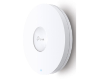 TP-Link EAP610 (802.11a/b/g/n/ac/ax 1800Mb/s) PoE+ - 709947 - zdjęcie 2